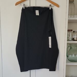 Athleta Renew Mock Neck Long Sleeve Shirt